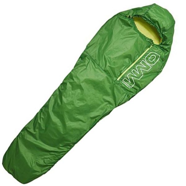 Green アウトドア・釣り・旅行用品 OMM マウンテンコア 125